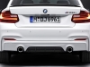 2014 BMW M235i Coupe thumbnail photo 33312