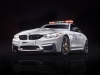 2014 BMW M4 Coupe DTM Safety Car