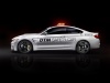 BMW M4 Coupe DTM Safety Car 2014