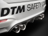 BMW M4 Coupe DTM Safety Car 2014