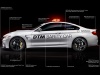 2014 BMW M4 Coupe DTM Safety Car thumbnail photo 59737