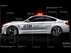 2014 BMW M4 Coupe DTM Safety Car thumbnail photo 59738