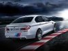 BMW M5 M Performance Accessories 2014