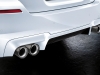 BMW M5 M Performance Accessories 2014