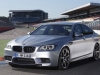 2014 BMW M5 thumbnail photo 9623