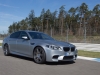 2014 BMW M5 thumbnail photo 9626