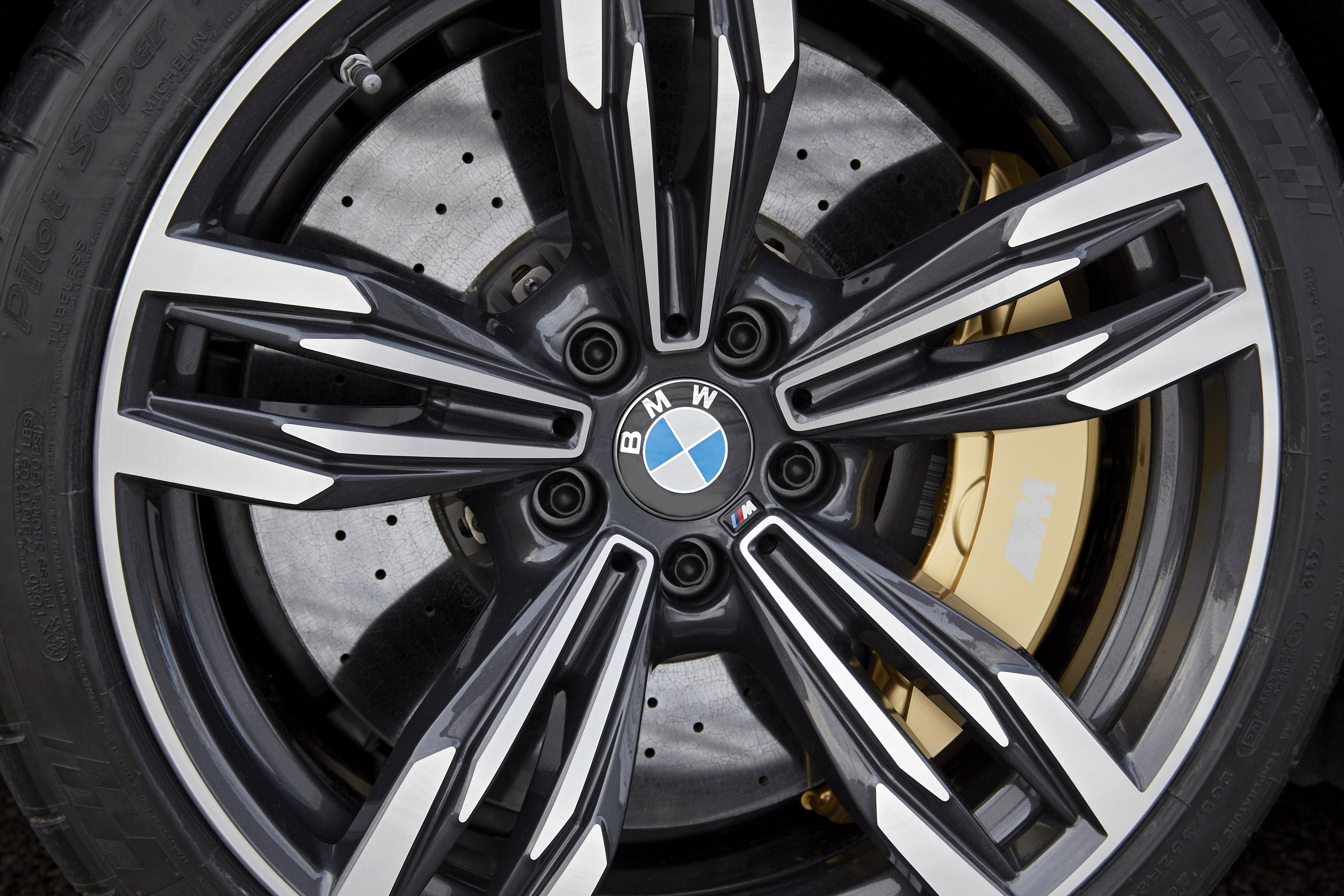 BMW M6 Gran Coupe photo #54