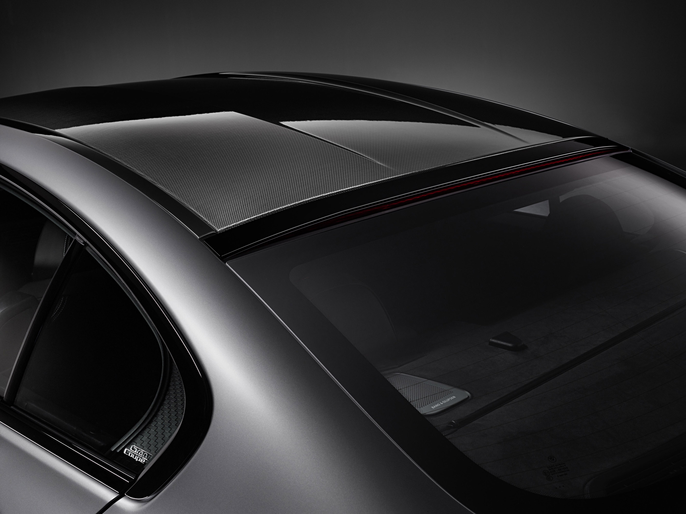 BMW M6 Gran Coupe photo #57