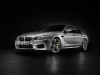 BMW M6 Gran Coupe 2014