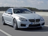 BMW M6 Gran Coupe 2014