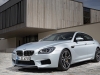 BMW M6 Gran Coupe 2014