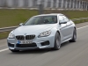 BMW M6 Gran Coupe 2014