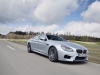 BMW M6 Gran Coupe 2014