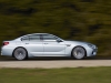 BMW M6 Gran Coupe 2014