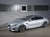 BMW M6 Gran Coupe 2014