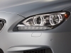 BMW M6 Gran Coupe 2014