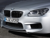 BMW M6 Gran Coupe 2014