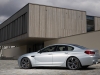 BMW M6 Gran Coupe 2014