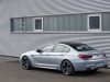 BMW M6 Gran Coupe 2014
