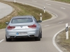 BMW M6 Gran Coupe 2014
