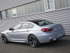 BMW M6 Gran Coupe 2014