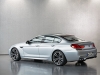 BMW M6 Gran Coupe 2014