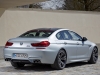 BMW M6 Gran Coupe 2014
