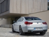BMW M6 Gran Coupe 2014