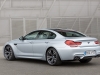 BMW M6 Gran Coupe 2014