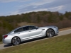 BMW M6 Gran Coupe (2014)