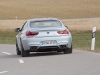 BMW M6 Gran Coupe 2014