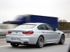 BMW M6 Gran Coupe 2014