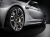BMW M6 Gran Coupe 2014
