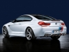 BMW M6 M Performance Accessories 2014