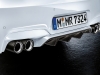 BMW M6 M Performance Accessories 2014