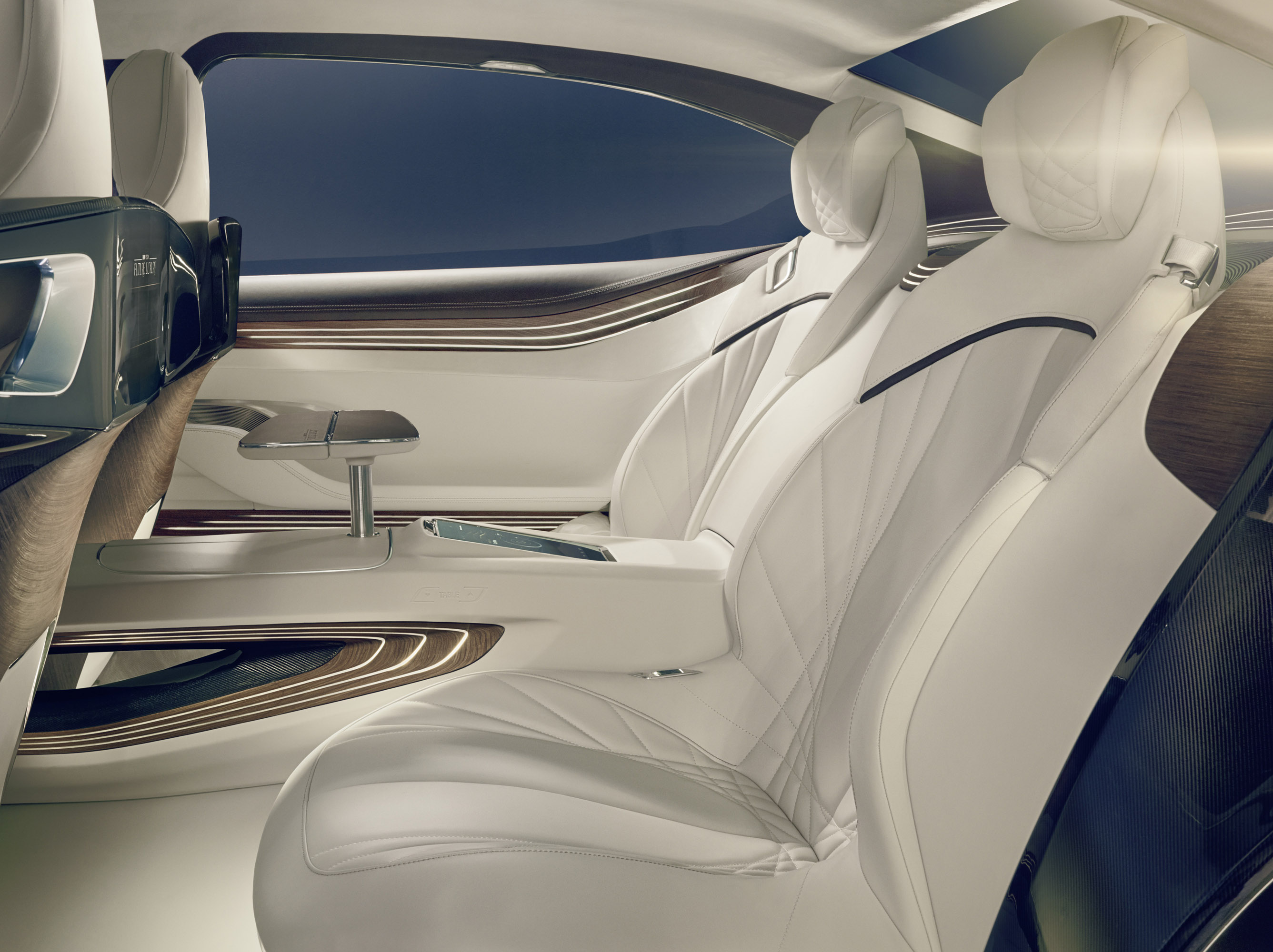 BMW Vision Future Luxury Concept photo #20