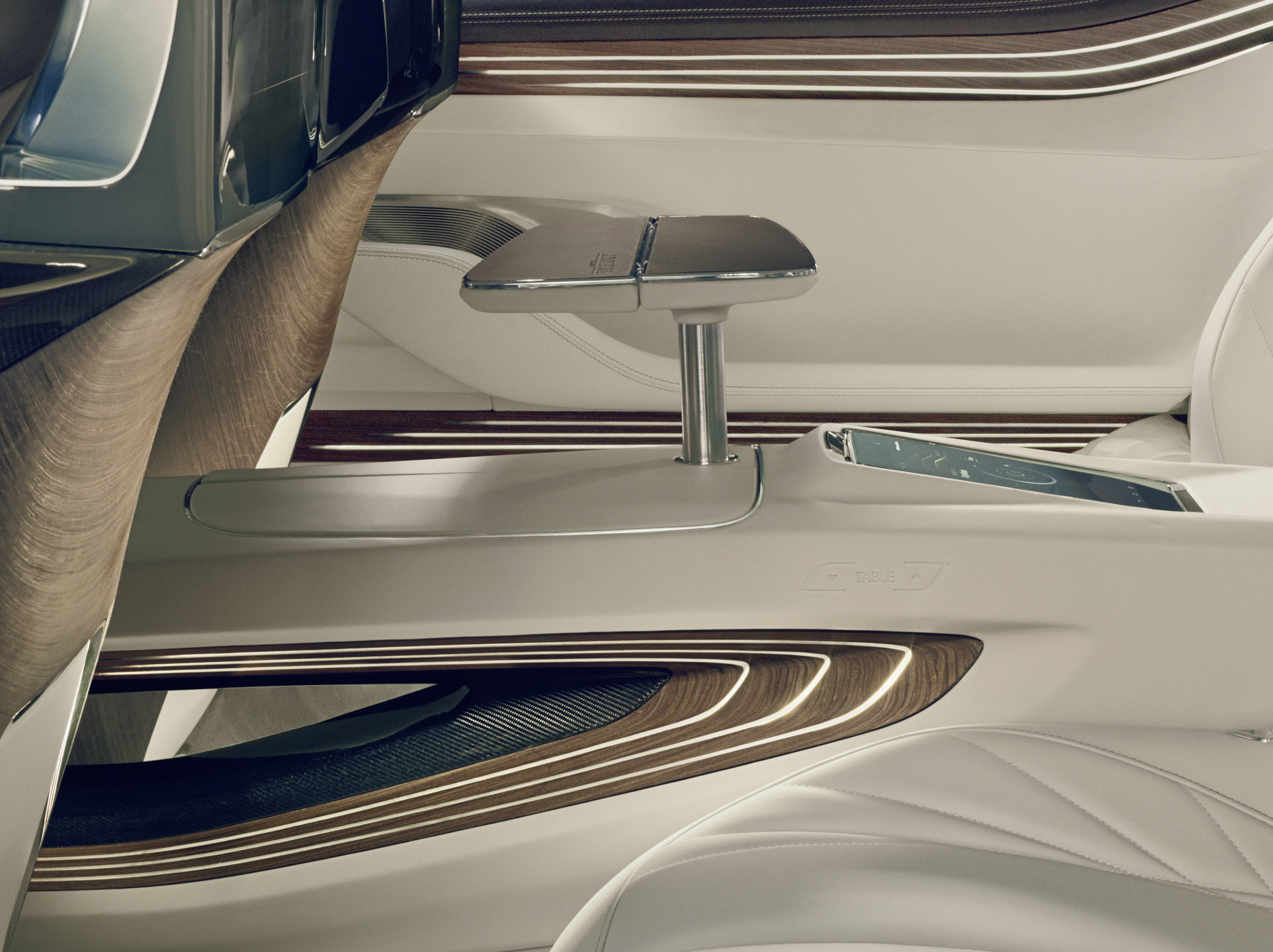 BMW Vision Future Luxury Concept photo #21