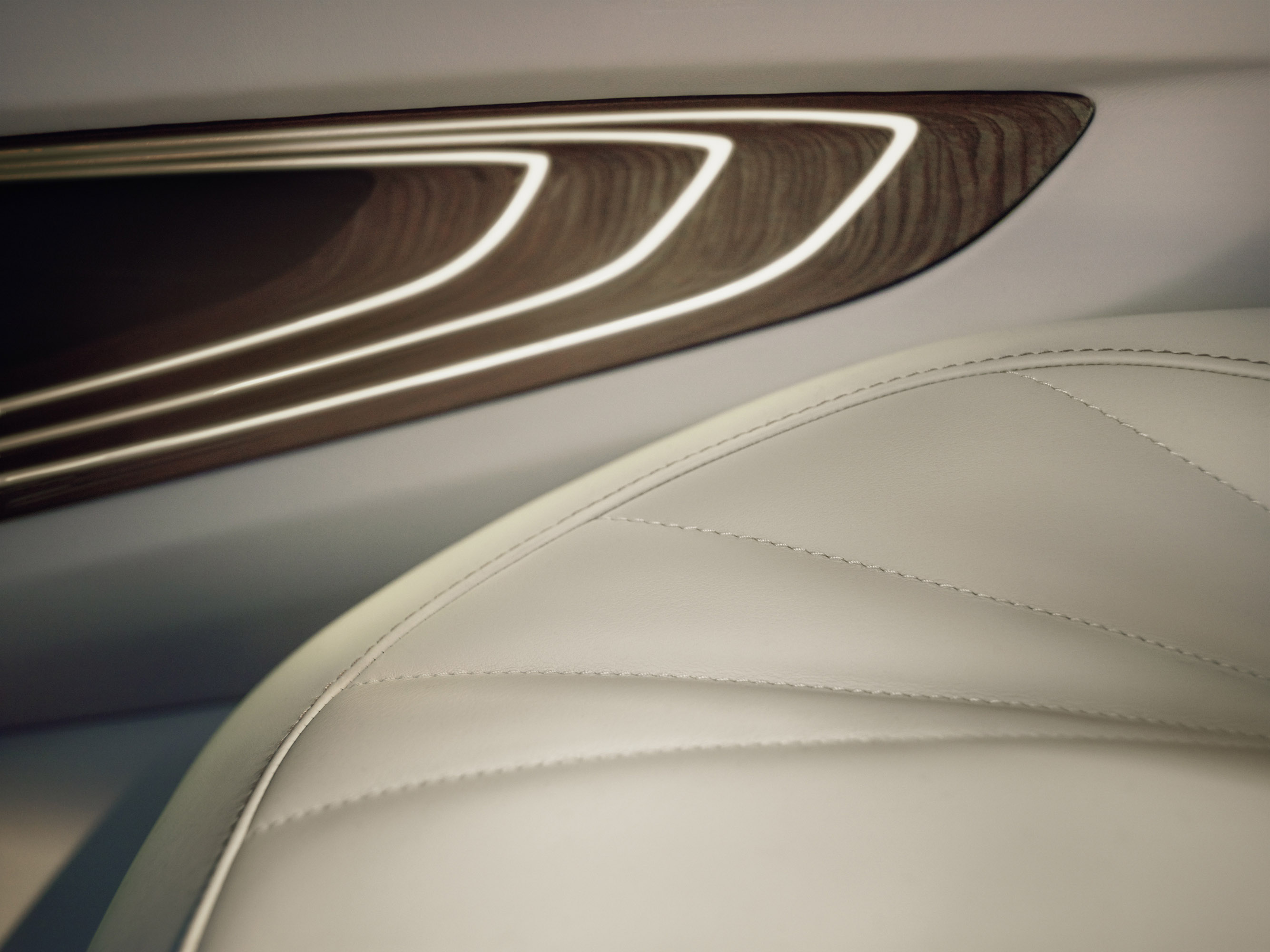 BMW Vision Future Luxury Concept photo #22