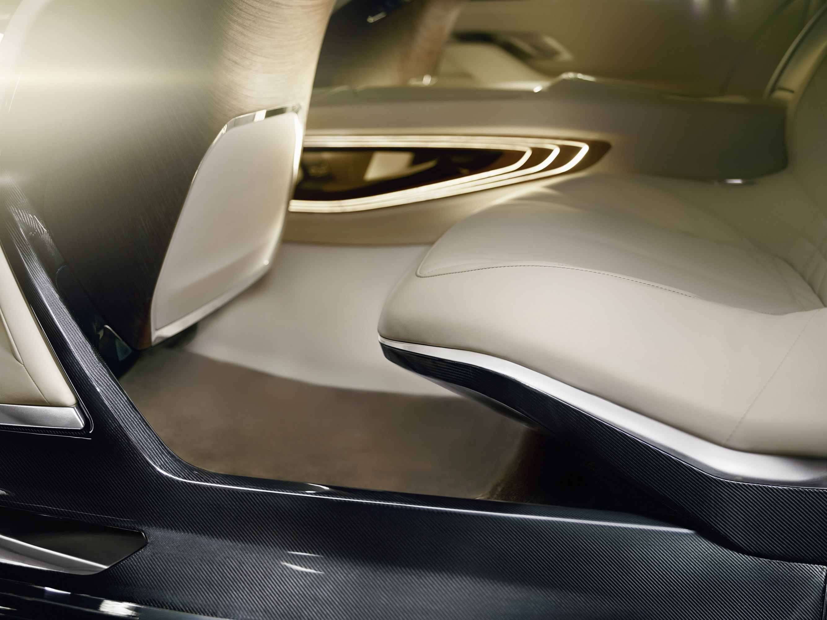 BMW Vision Future Luxury Concept photo #23