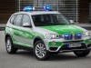 2014 BMW X3 xDrive20d Police thumbnail photo 74981