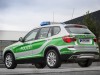 BMW X3 xDrive20d Police 2014