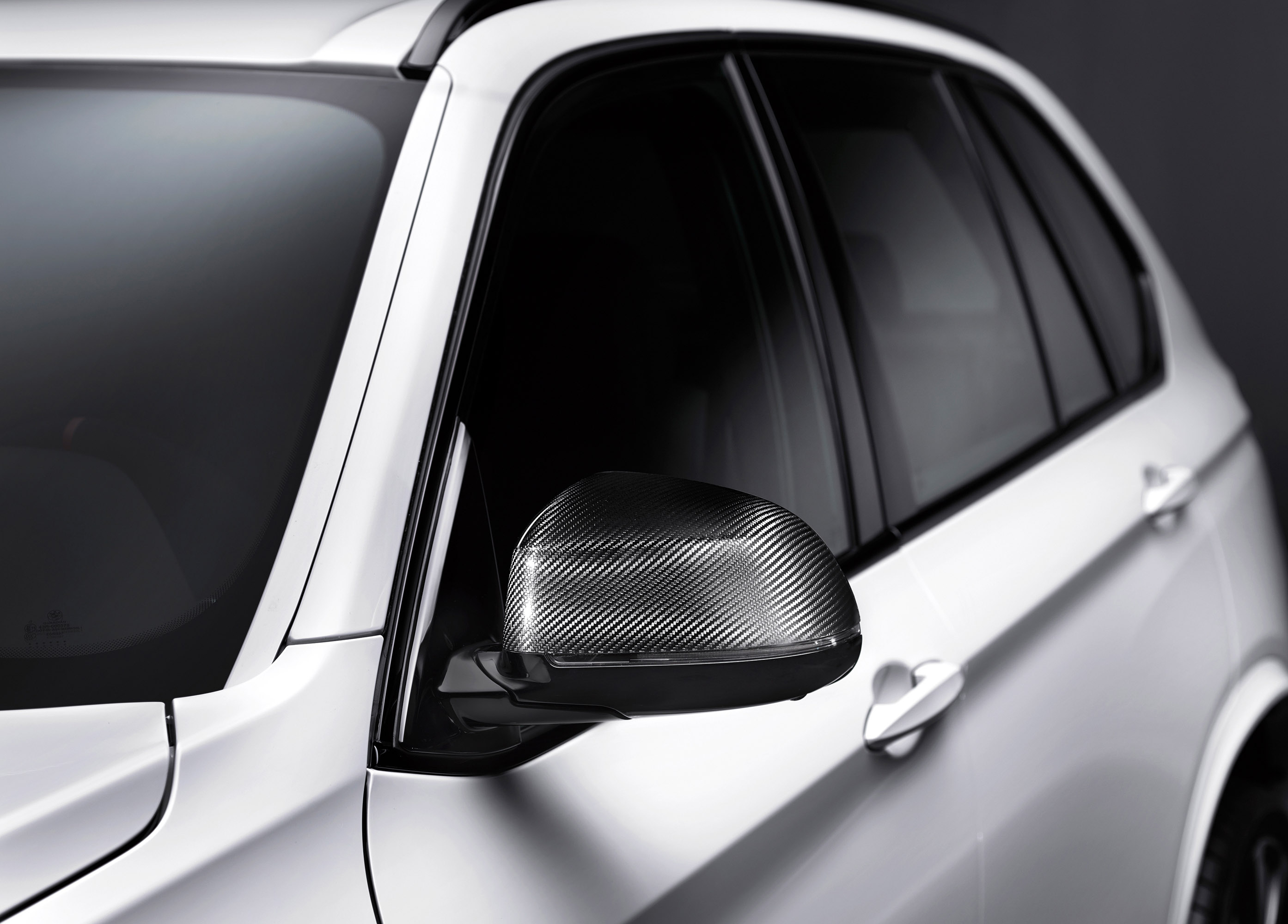 BMW X5 M35i xDrive photo #8