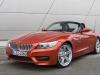 2014 BMW Z4 thumbnail photo 15372