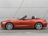 BMW Z4 2014