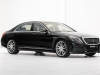 2014 Brabus 850 Biturbo iBusiness Mercedes-Benz S-Class