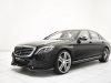 2014 Brabus 850 Biturbo iBusiness Mercedes-Benz S-Class thumbnail photo 15450