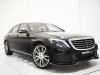 2014 Brabus 850 Biturbo iBusiness Mercedes-Benz S-Class thumbnail photo 15451