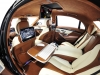 2014 Brabus 850 Biturbo iBusiness Mercedes-Benz S-Class thumbnail photo 15455