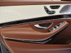 Brabus 850 Biturbo iBusiness Mercedes-Benz S-Class 2014