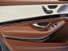 2014 Brabus 850 Biturbo iBusiness Mercedes-Benz S-Class thumbnail photo 15461